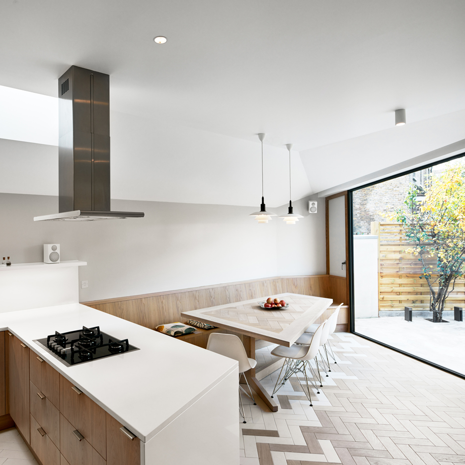 面屋(Facet House)-0