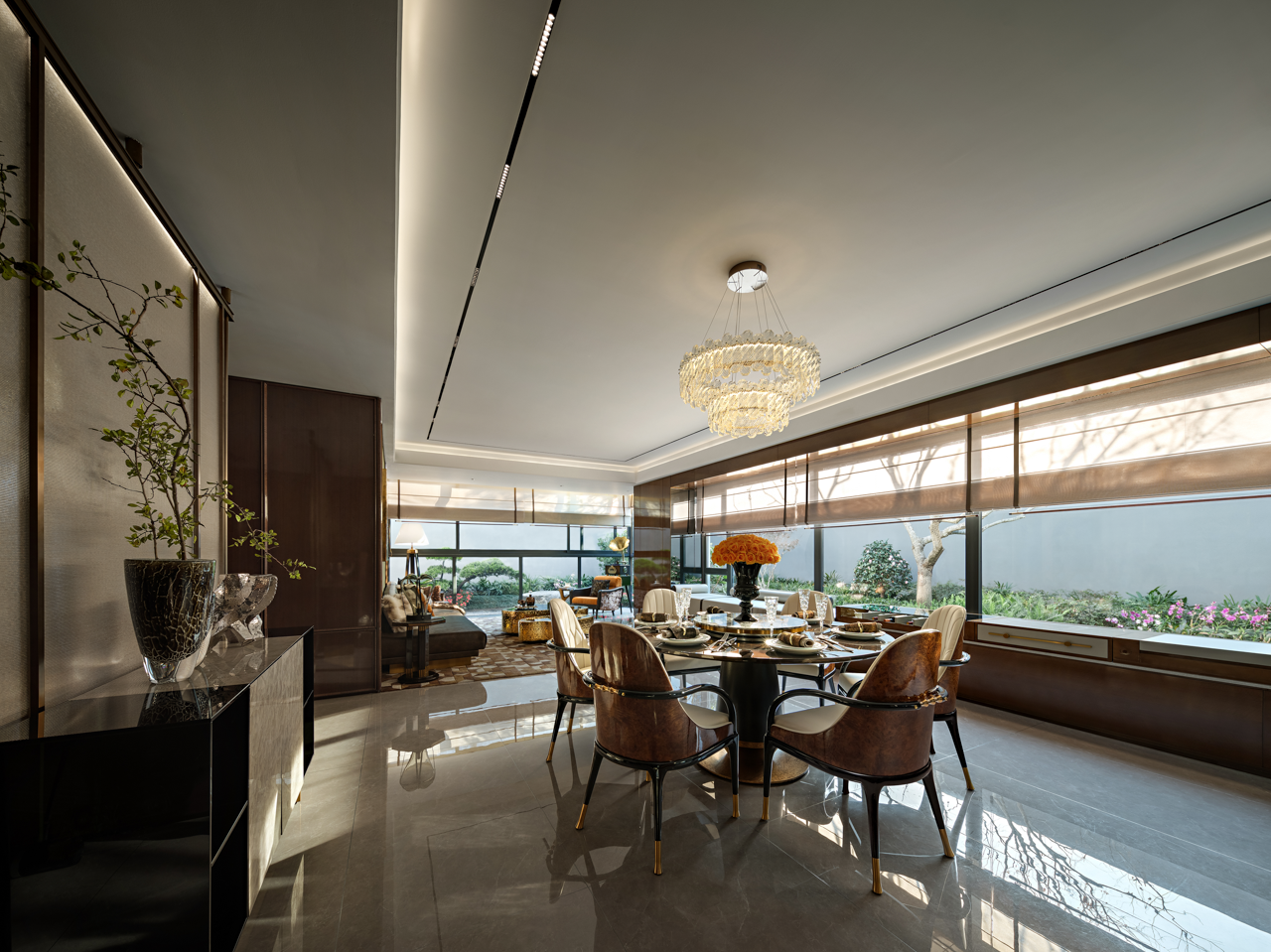 INNEST意巢设计：南湾首府（Part 3）-7