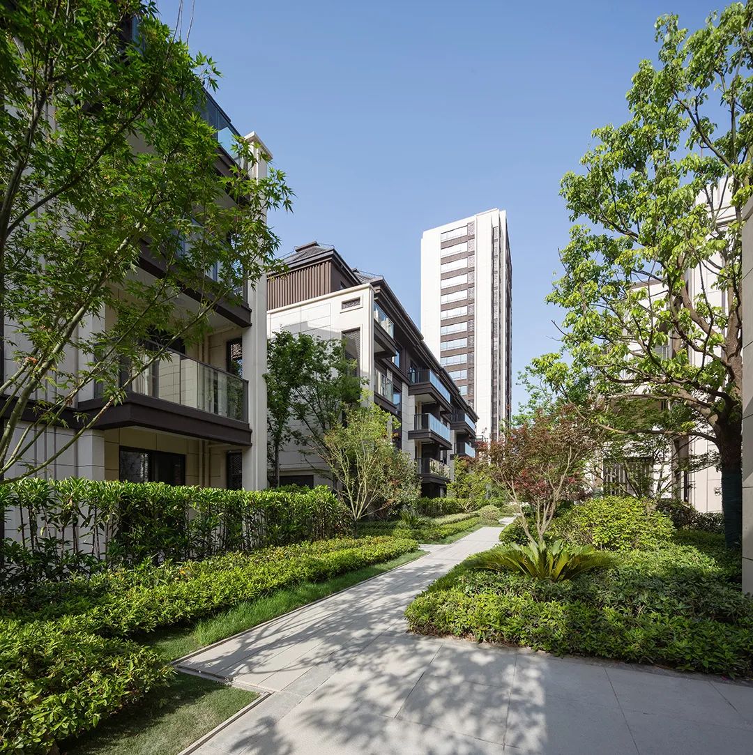 上海·龙湖·春江天玺-58