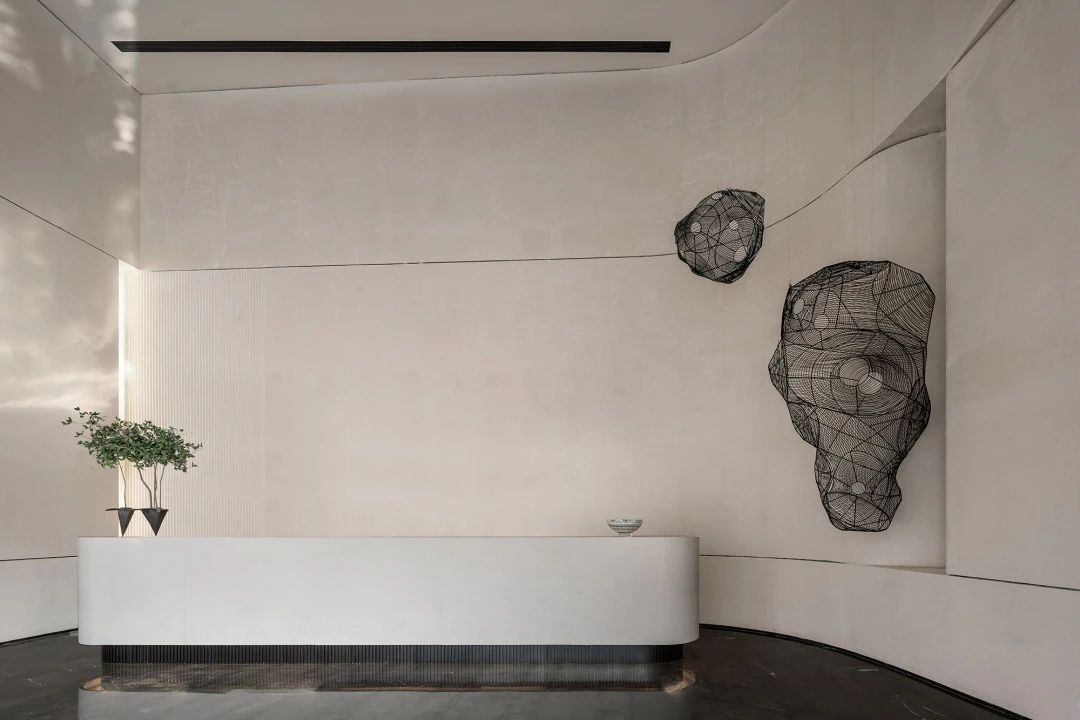 招商万科山水间丨中国徐州丨璞丽设计,深圳 31 设计-13