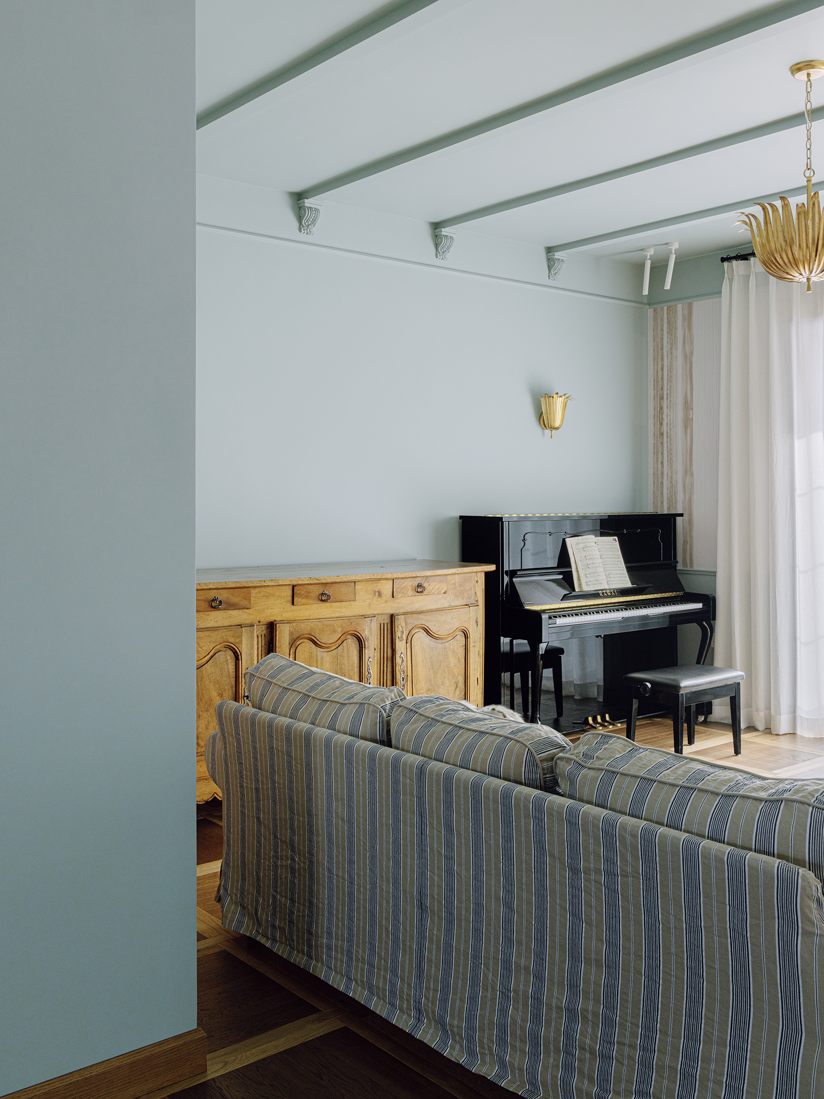 首发 A·C·T 安放生活丨中国天津丨弥尔设计工作室（MIR DESIGN）-47