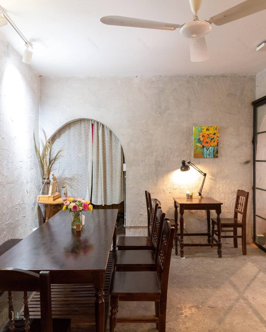 Acof Atelier Khuất Duy Tiến 设计丨KenDesign-41