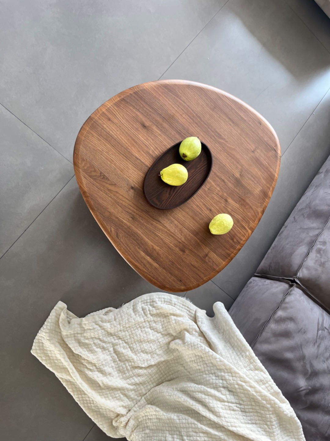 广州白云区意式极简风住宅设计丨中国广州丨良琹择木设计-29