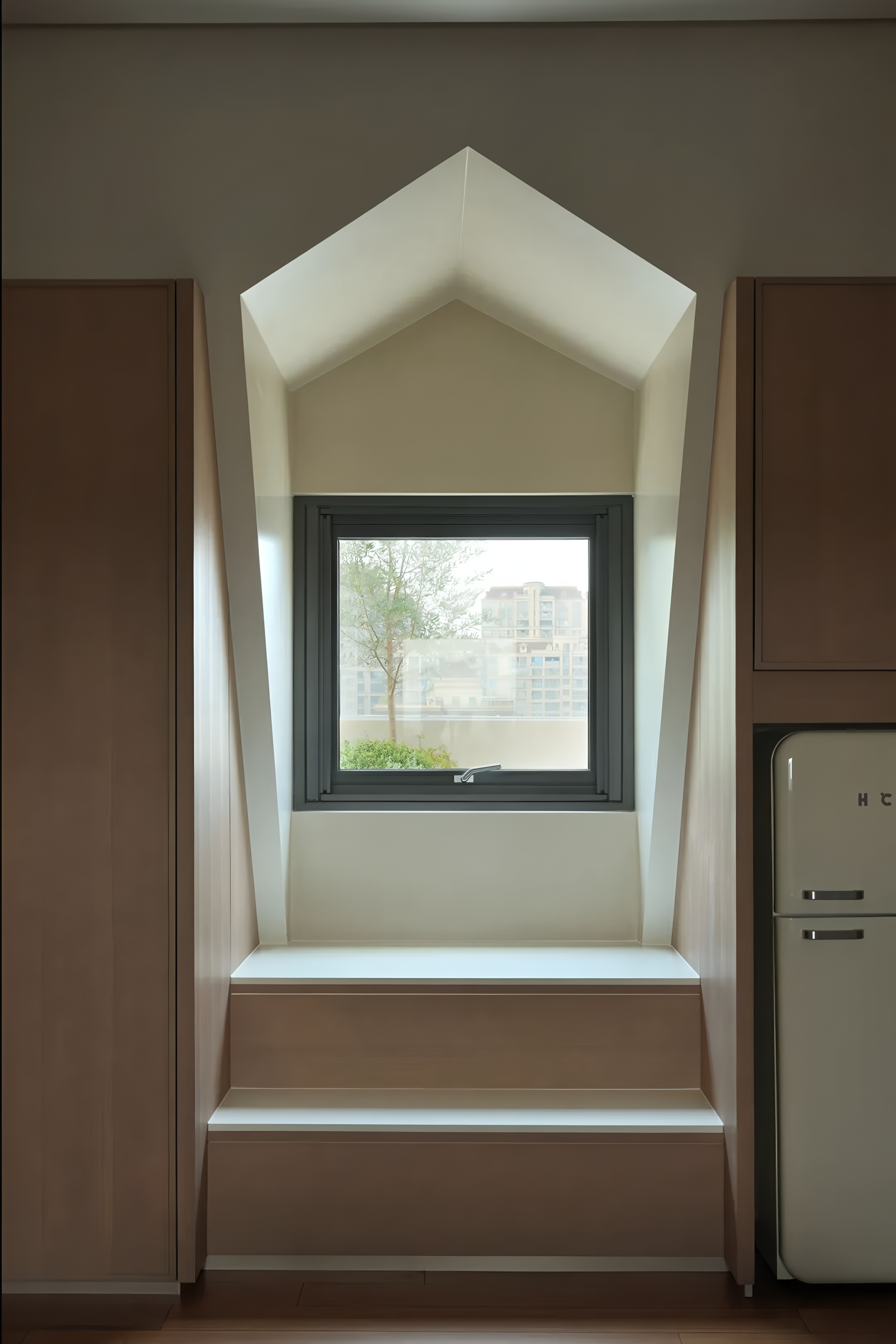 佛山·中海万锦豪园顶复丨中国佛山丨正负零设计-95