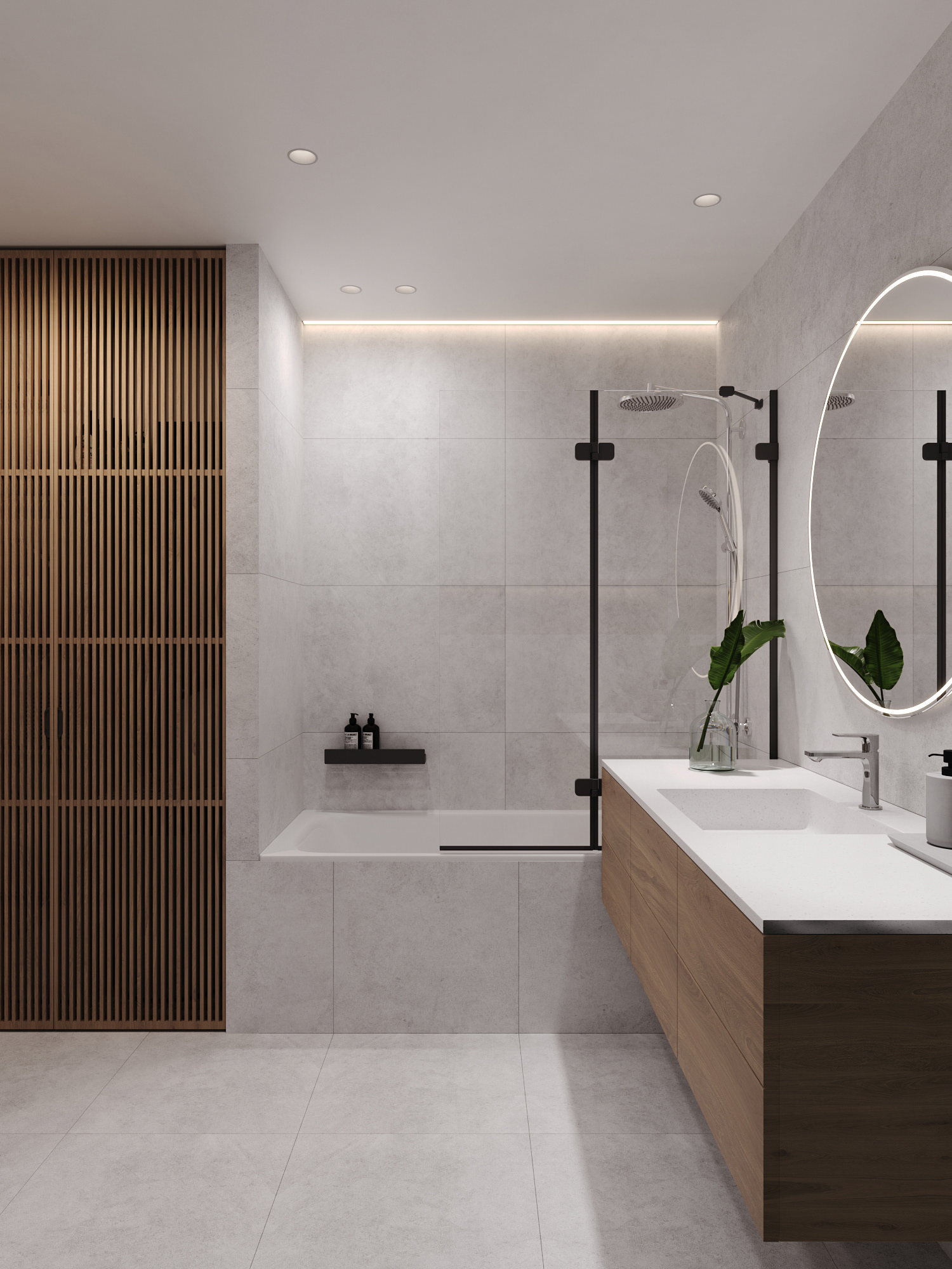 小户型丨乌克兰基辅丨IRYNA SHYSHKOVA-20