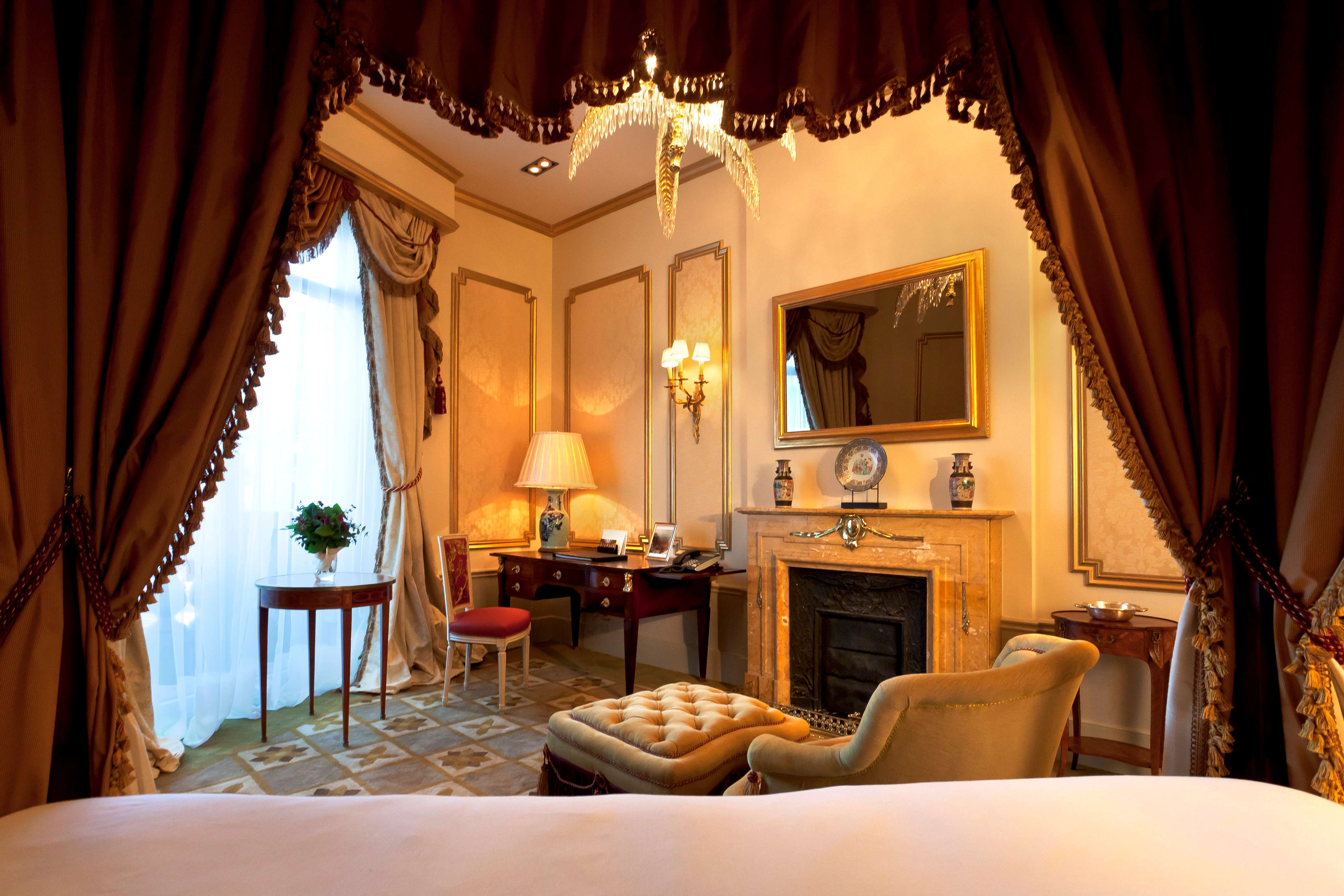 El Palace, Barcelona（巴塞罗那）-26