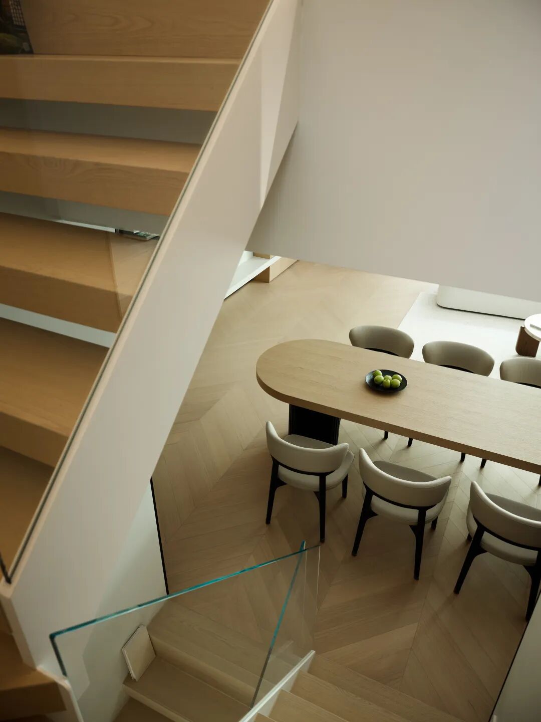 伴暖而行,筑境生长丨中国宁波丨一周一尺设计事务所-27