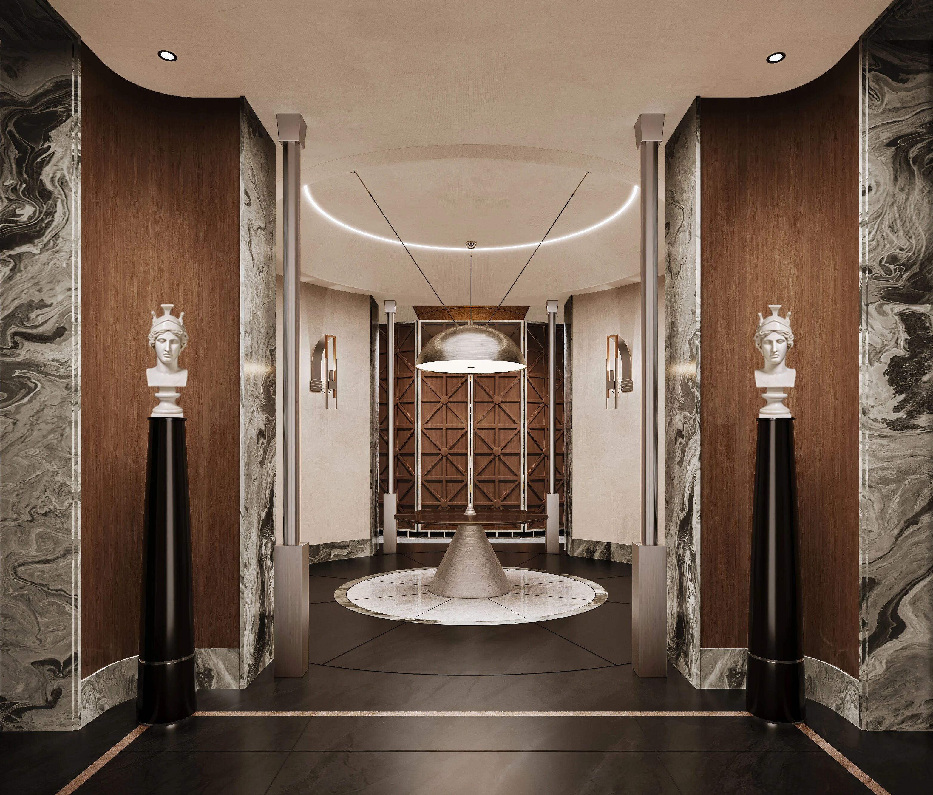 新作 HWCD5｜Retro Futurism 打破风格固化，定义潮流范式-27