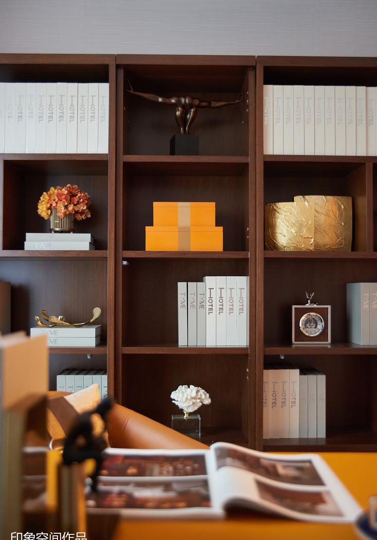 海宁学府景苑售楼处&样板房-36