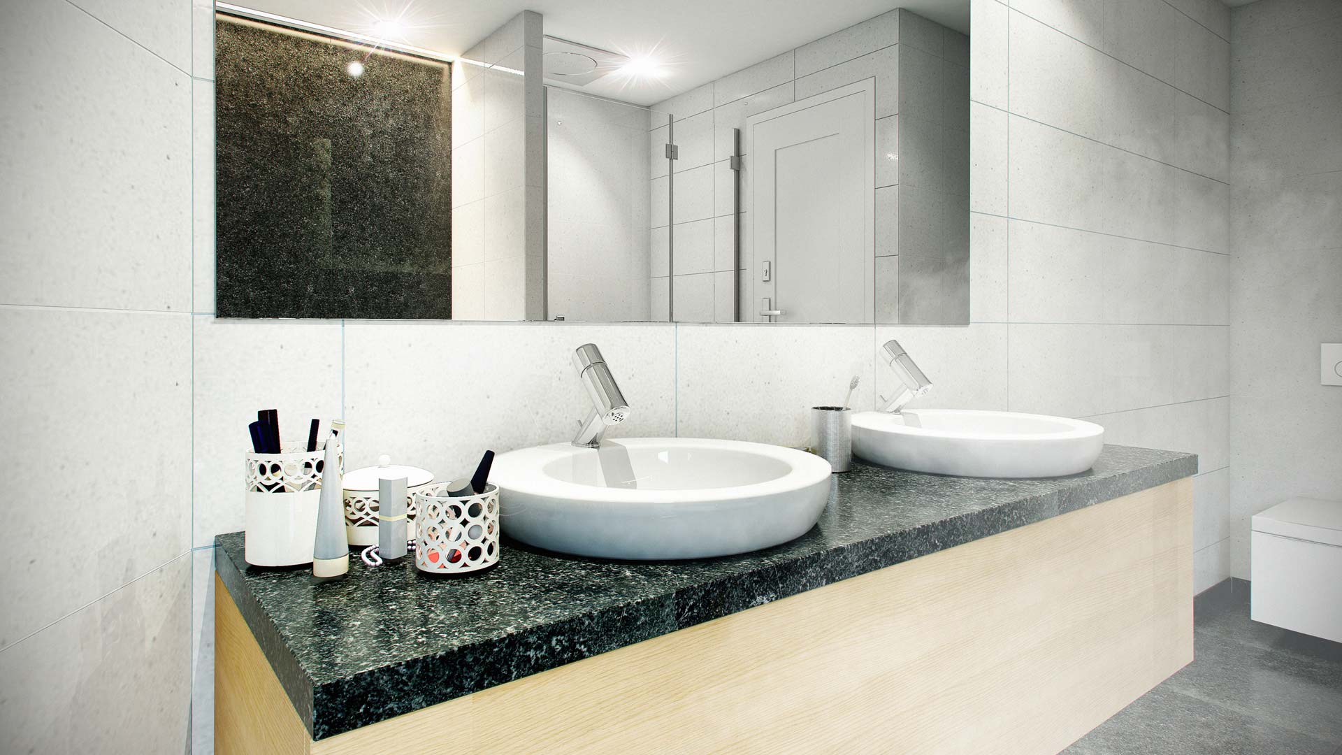 德国勒沃库森家庭住宅，优雅与高品质的完美结合-20