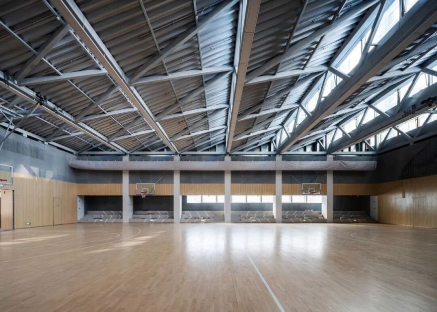 嘉定万科未来城市春熙集和鼓浪馆丨中国上海丨彬蔚致正建筑工作室,上海玖般建筑设计等多家公司-151