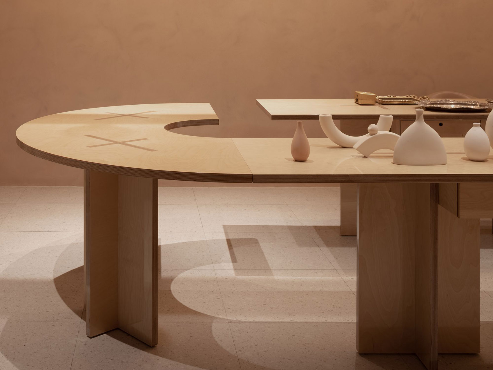 FUNFUN GALLERY 放放丨中国杭州丨利落建造-164