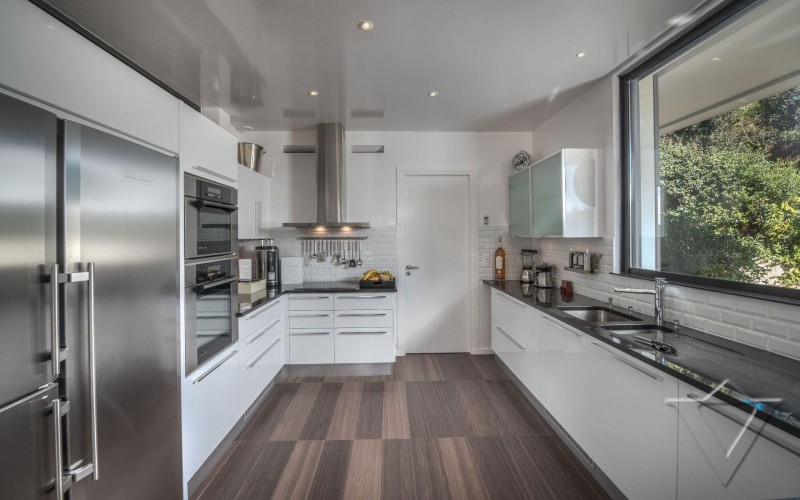 法国圣特罗佩斯豪华别墅（Villa Olive）-21