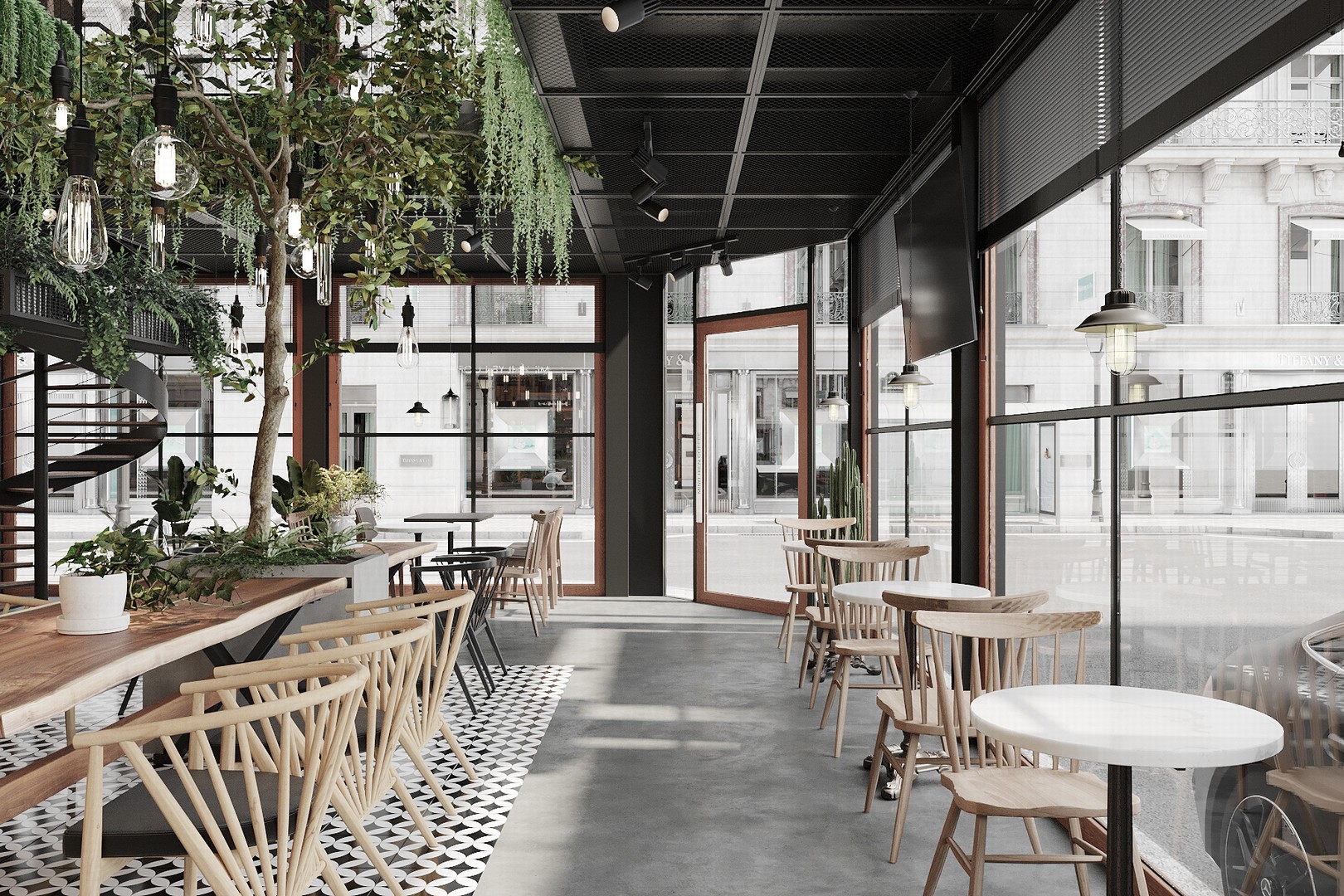 Minh huyen coffee-93 Studio作品-8