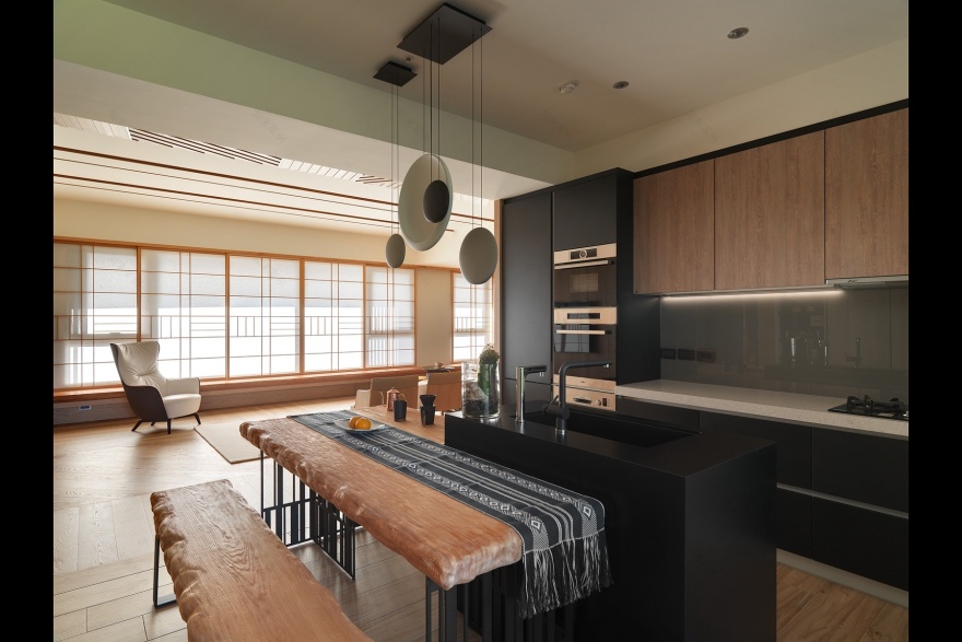 观.自在.话和风 · 里摩设计丨日本-12