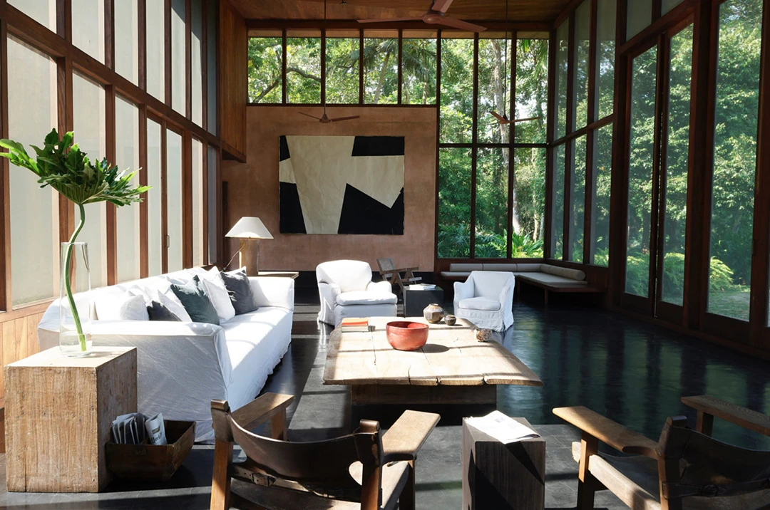 Meridiano 画廊丨墨西哥瓦哈卡丨Axel Vervoordt,Tatsuro Miki-167