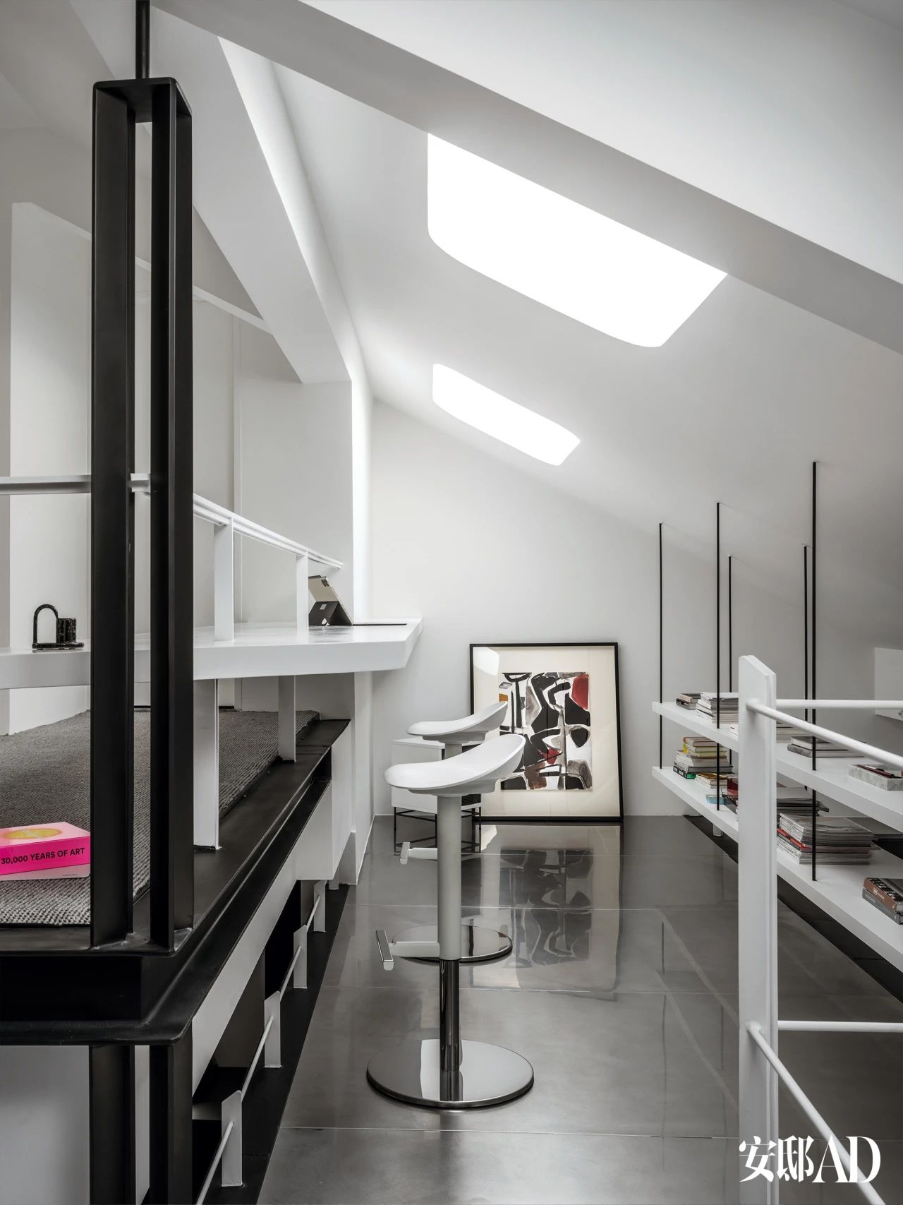 刘语熙的家丨中国北京丨金秋野-27