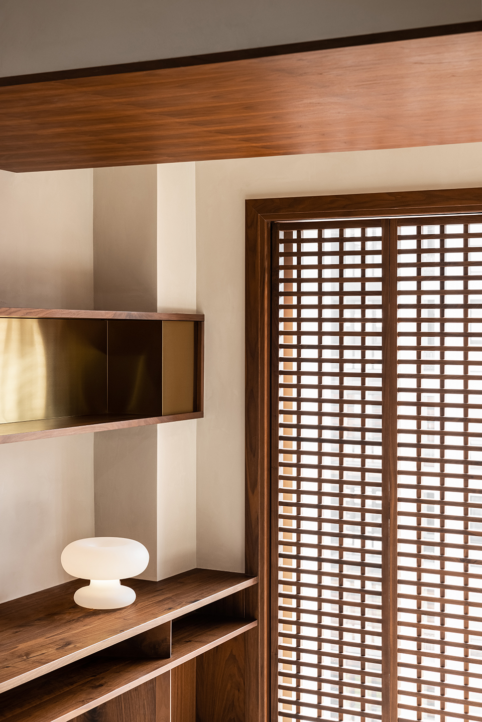 海宁住宅 – 伊顿丨中国嘉兴丨杭州山地土壤室内设计-42