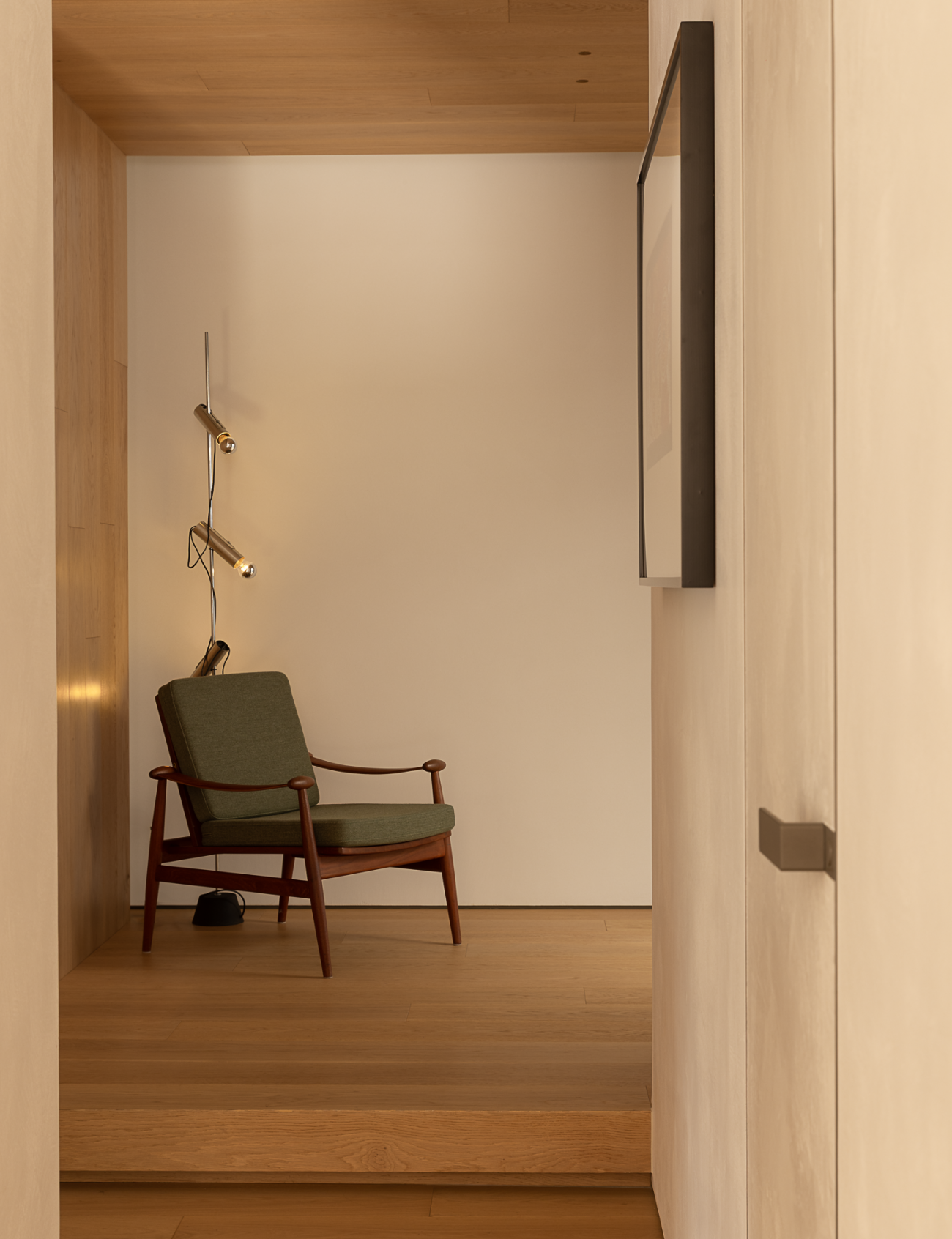 杨钧设计事务所 · 杭州江南院650㎡别墅丨中国杭州-63