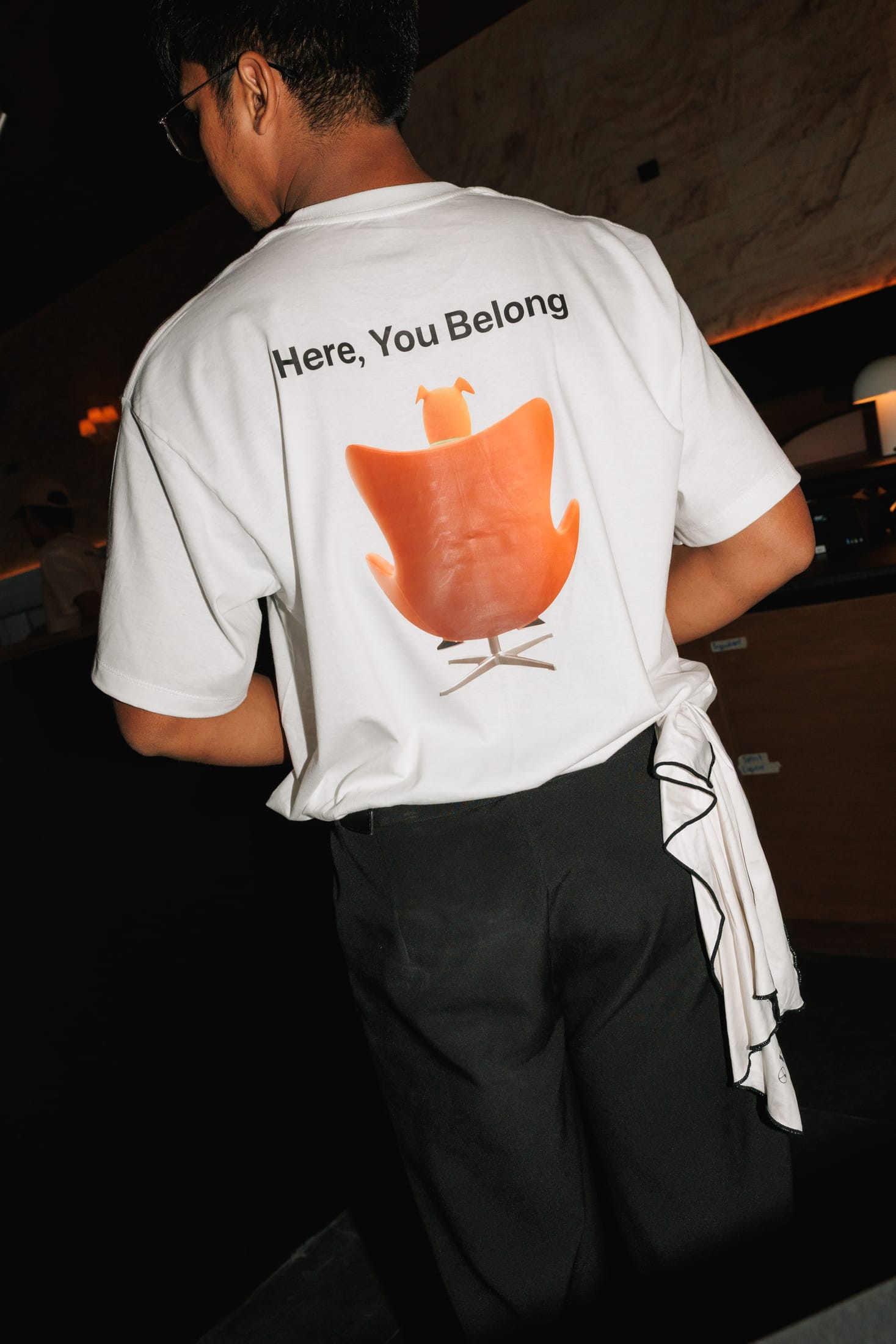 准则;规范;标准丨泰国曼谷丨Ekar Architects-3