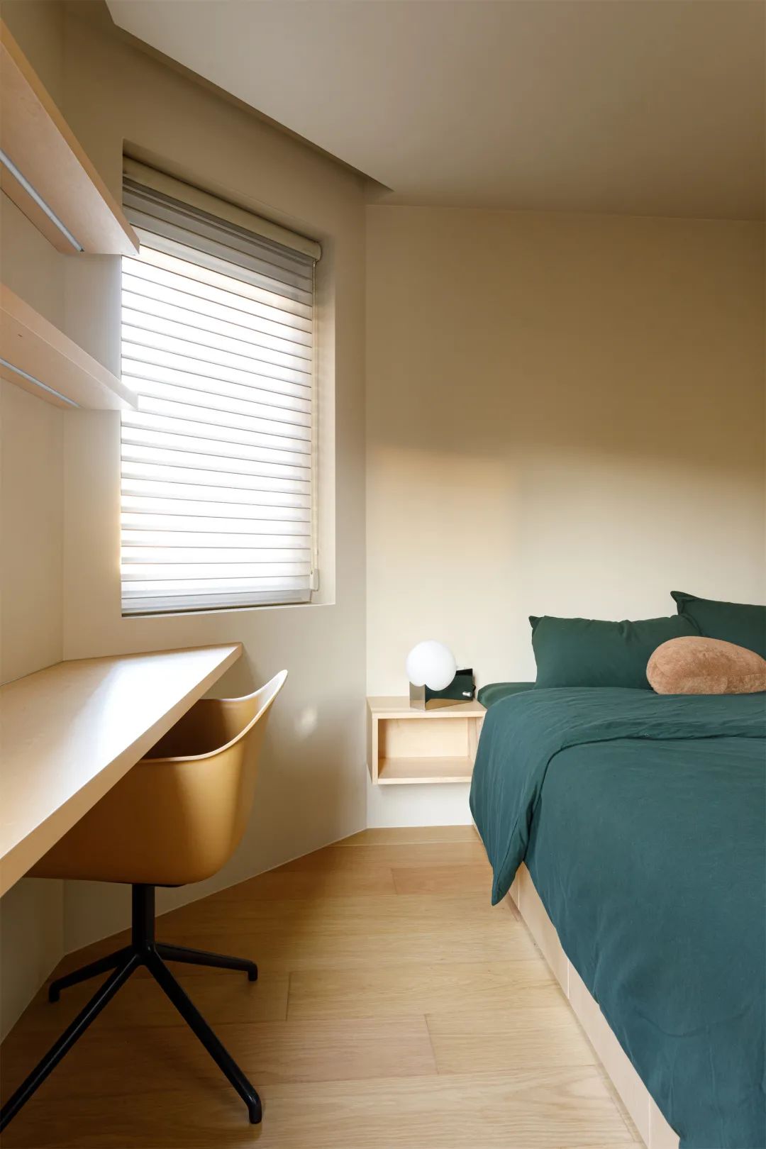 北京朝阳 59 平学区房改造丨中国北京丨NOTHING DESIGN 设计工作室-55