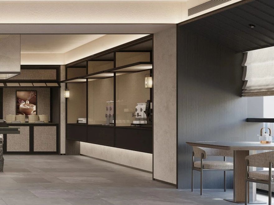 全季大观杭州滨江酒店丨中国杭州丨周光明,周春芽,郑在东,蒋琼耳参与打磨-16