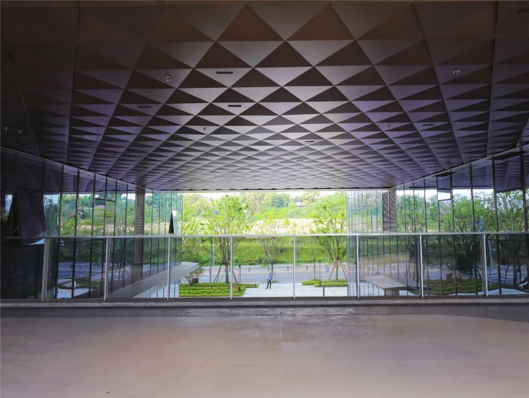 助力建设世界文化名城！这个省市重点项目投运-19