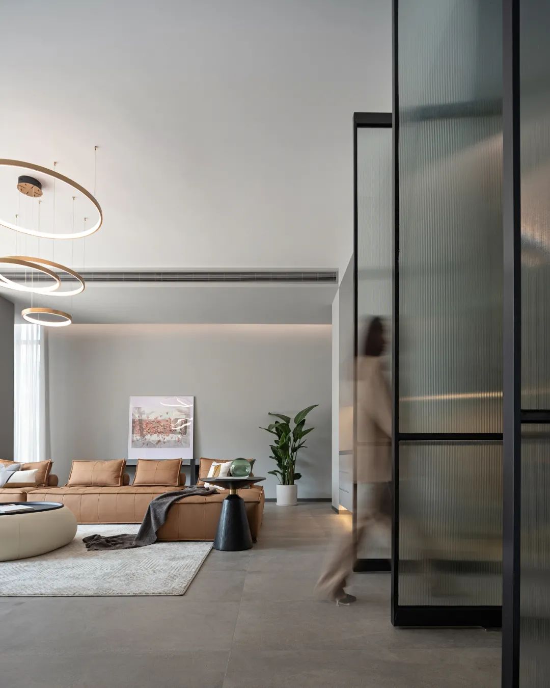 简朴小院丨中国东莞丨未耒设计(深圳)有限公司-40