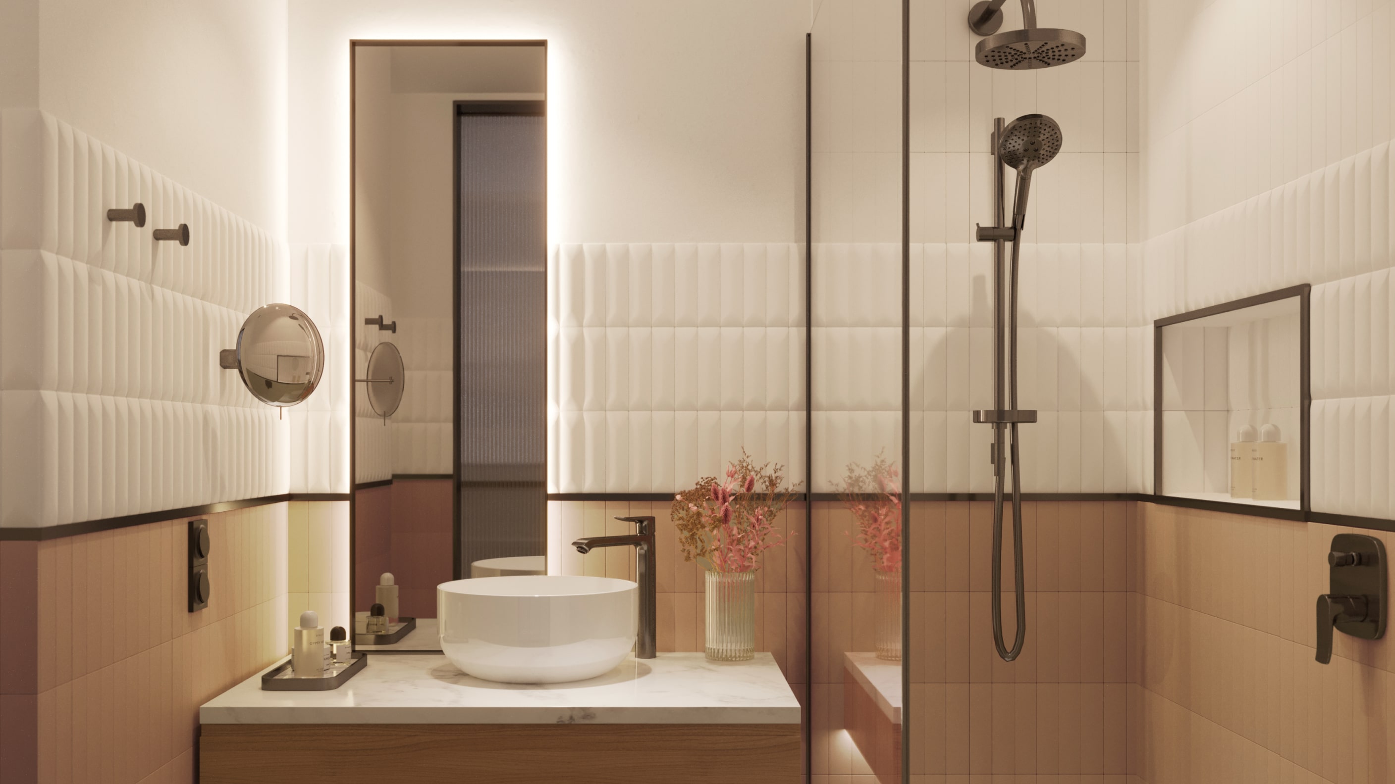 Boutique Hôtel Madrid (en cours) - Maison Malapert-32