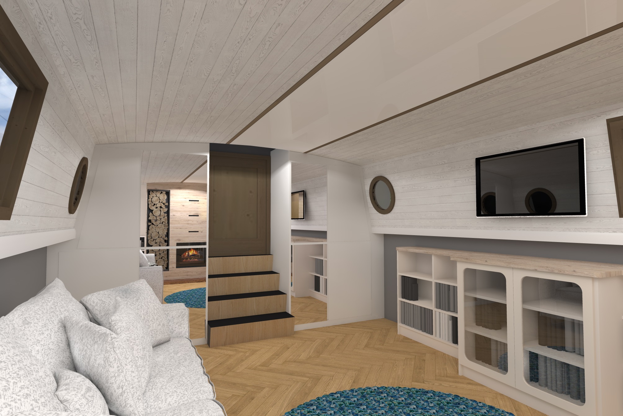 CANAL BOAT CRIC SHOW LAYOUT1 2016-3