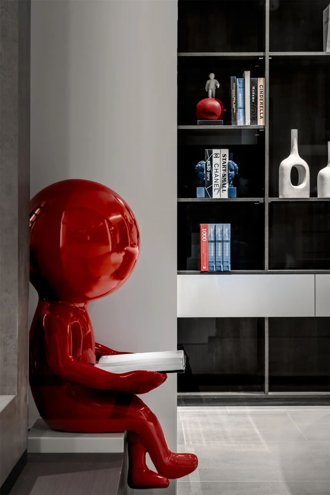 飞林•天舒品牌体验店丨中国昆明丨UNITE+ DESIGN （云+设计）-52