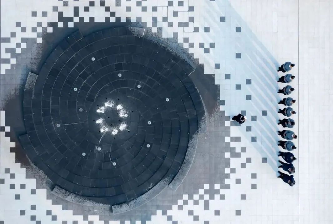 西安万科未来星光(示范区)丨中国西安丨Instinct Fabrication本色营造-41