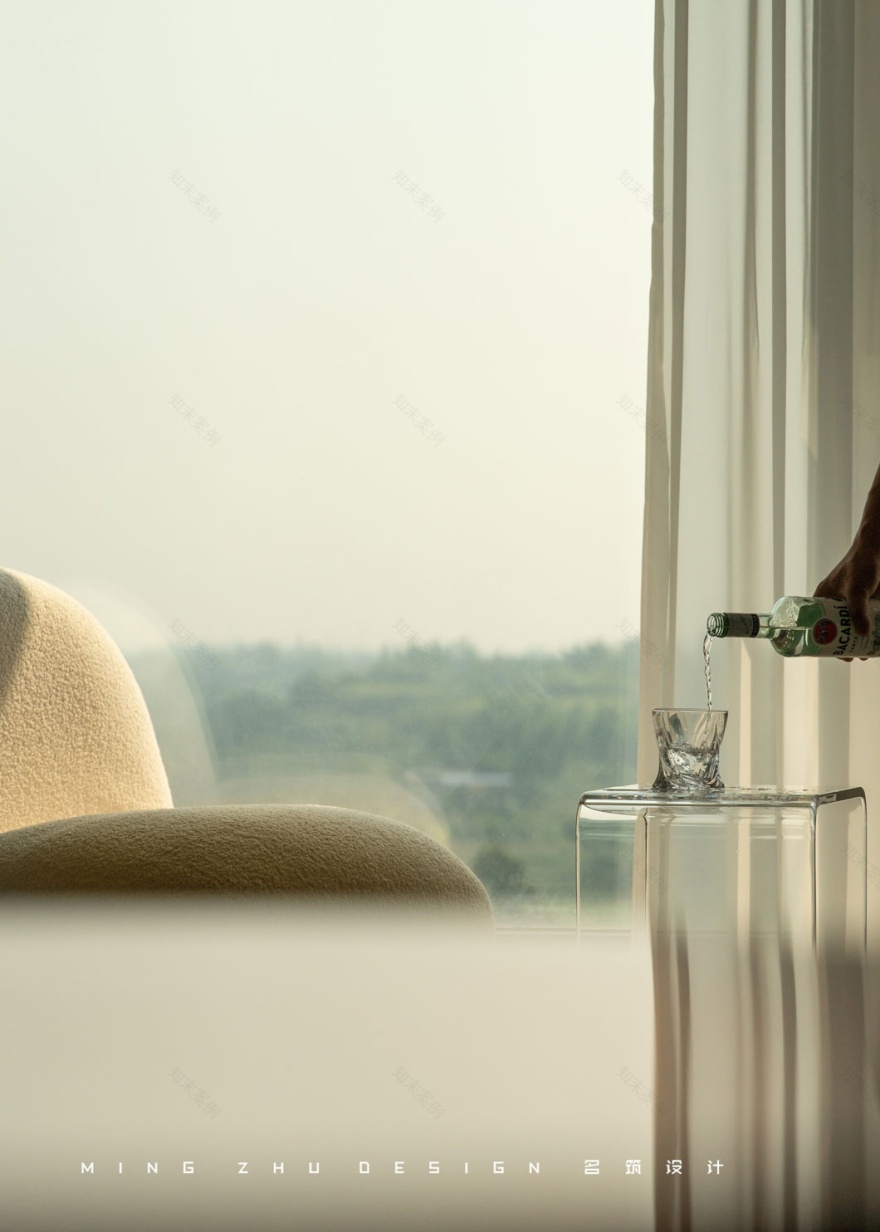 自贡盐系新家丨中国自贡丨名筑设计-20