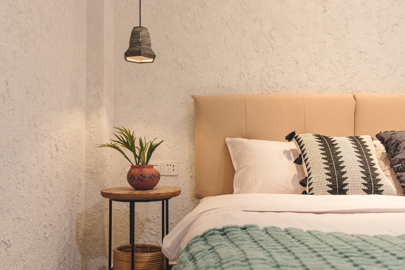 广州海风徐来城市民宿丨中国广州-36