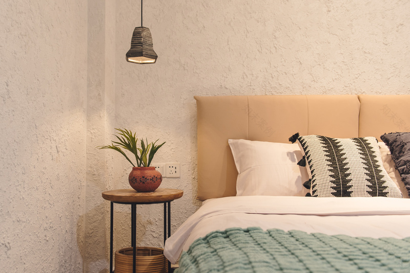 广州海风徐来城市民宿丨中国广州-36