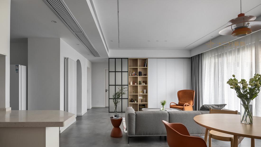 臻江府丨中国重庆丨重庆十二分设计-17