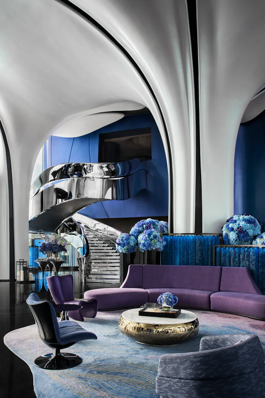 海洋美学酒店丨中国深圳-23