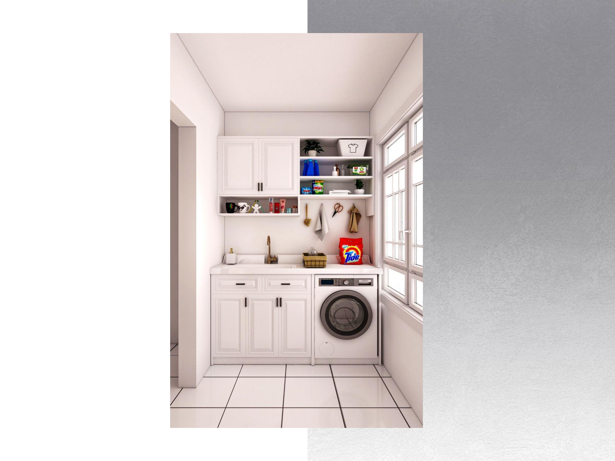 维拉先生，奥马尔·赛义夫丨阿联酋迪拜丨The Innovative Idea Decorations-32