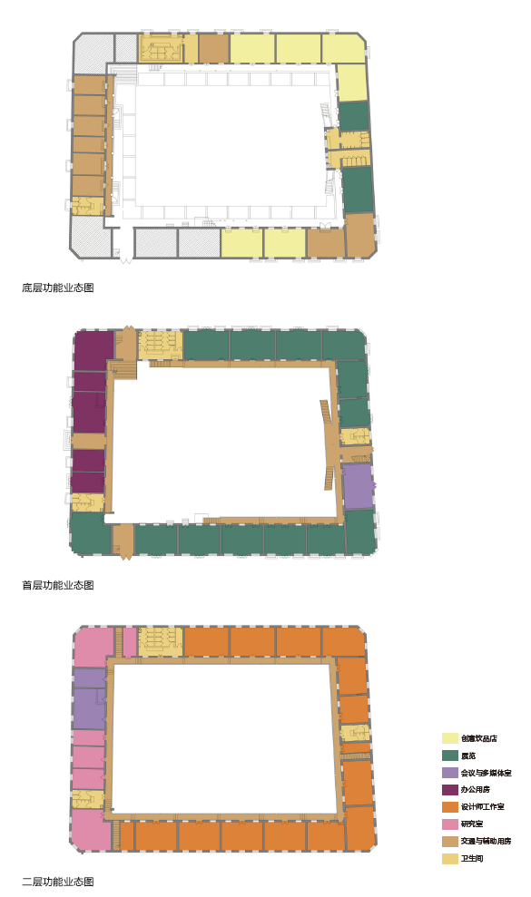 青岛广兴里保护修缮工程丨中国青岛丨北京华清安地建筑设计有限公司-22