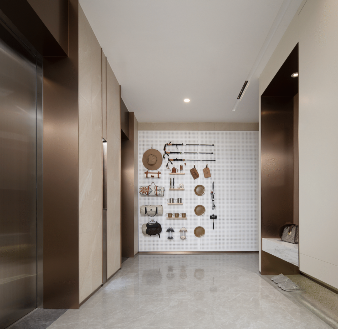 阅山府与碧海云天别墅丨中国东莞丨H DESIGN-39