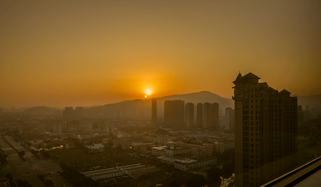 光与自然共舞 · 温州跃境住宅的极简之美丨中国温州丨榀象设计-57