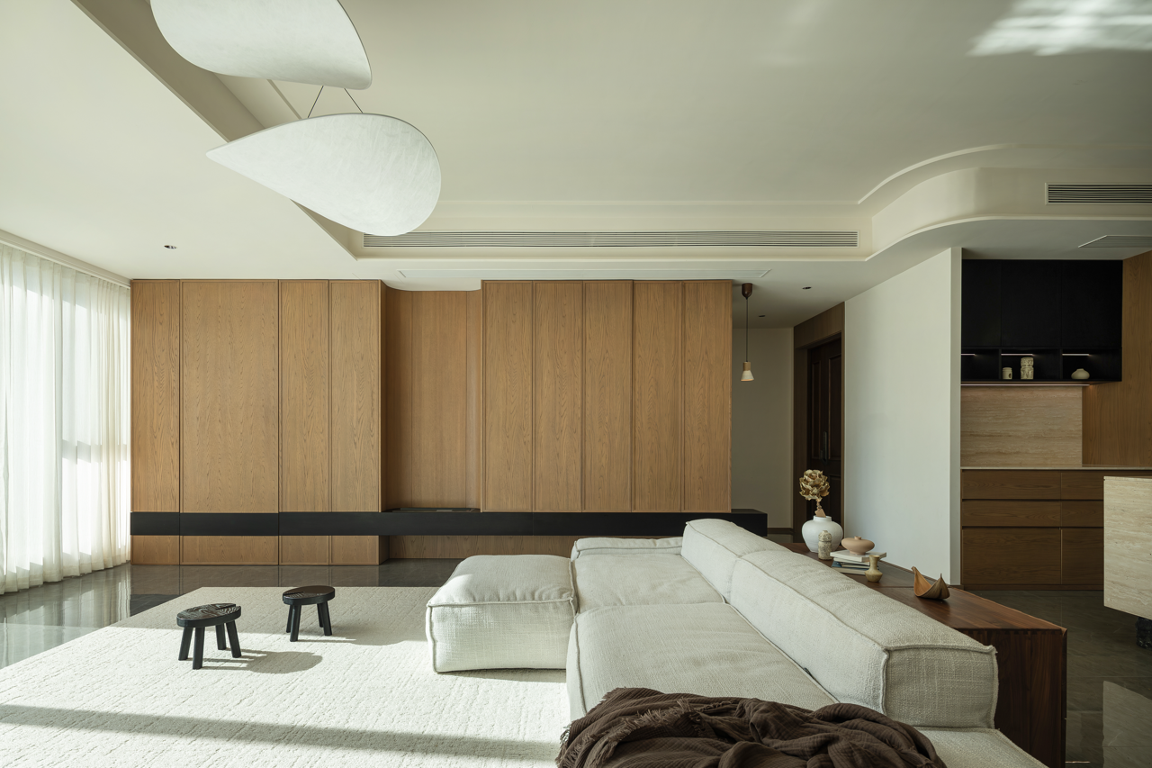 实景《花间明月,松下凉风》丨中国济南丨以志盛视-6