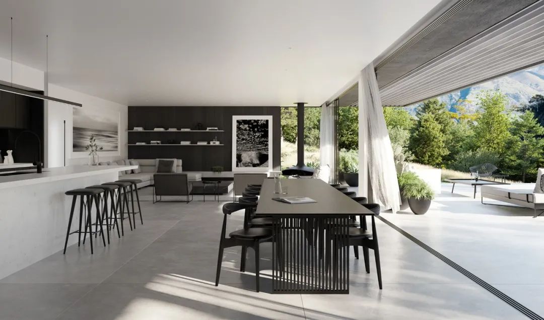 归隐田园,诗意栖居-84