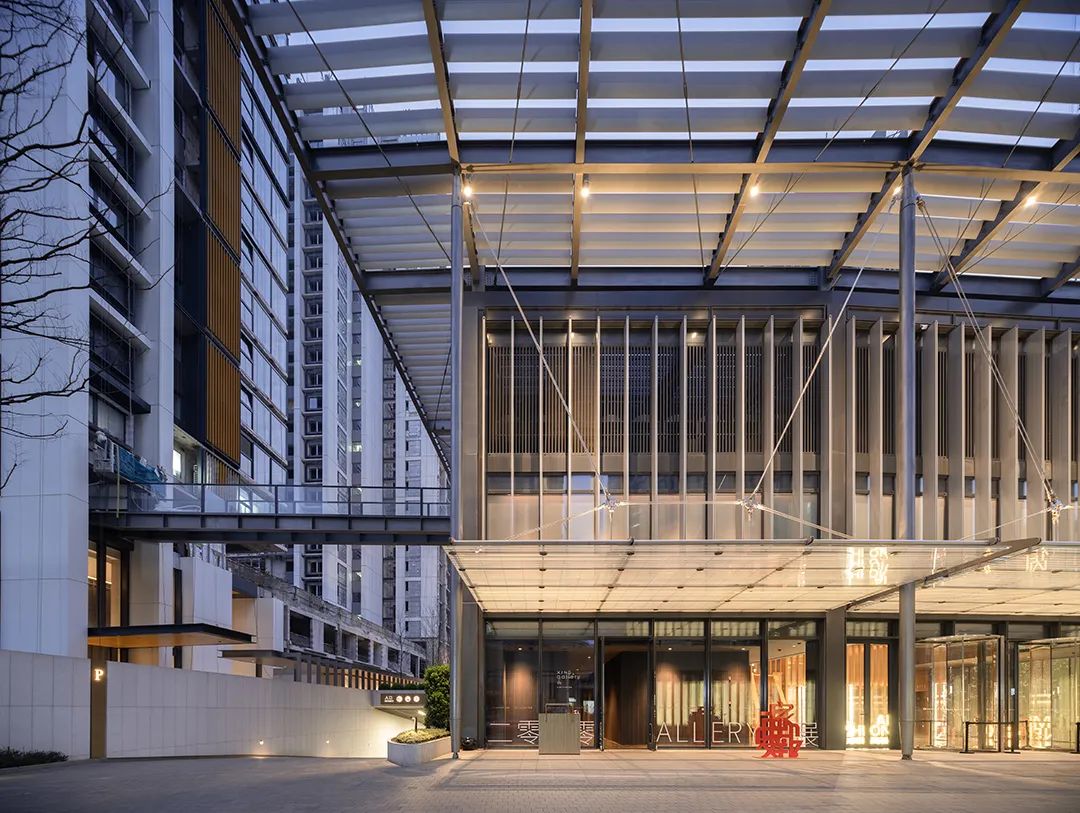 上海中興路一號海派儒雅空间设计丨中国上海丨LSD 葛亚曦设计事务所-35