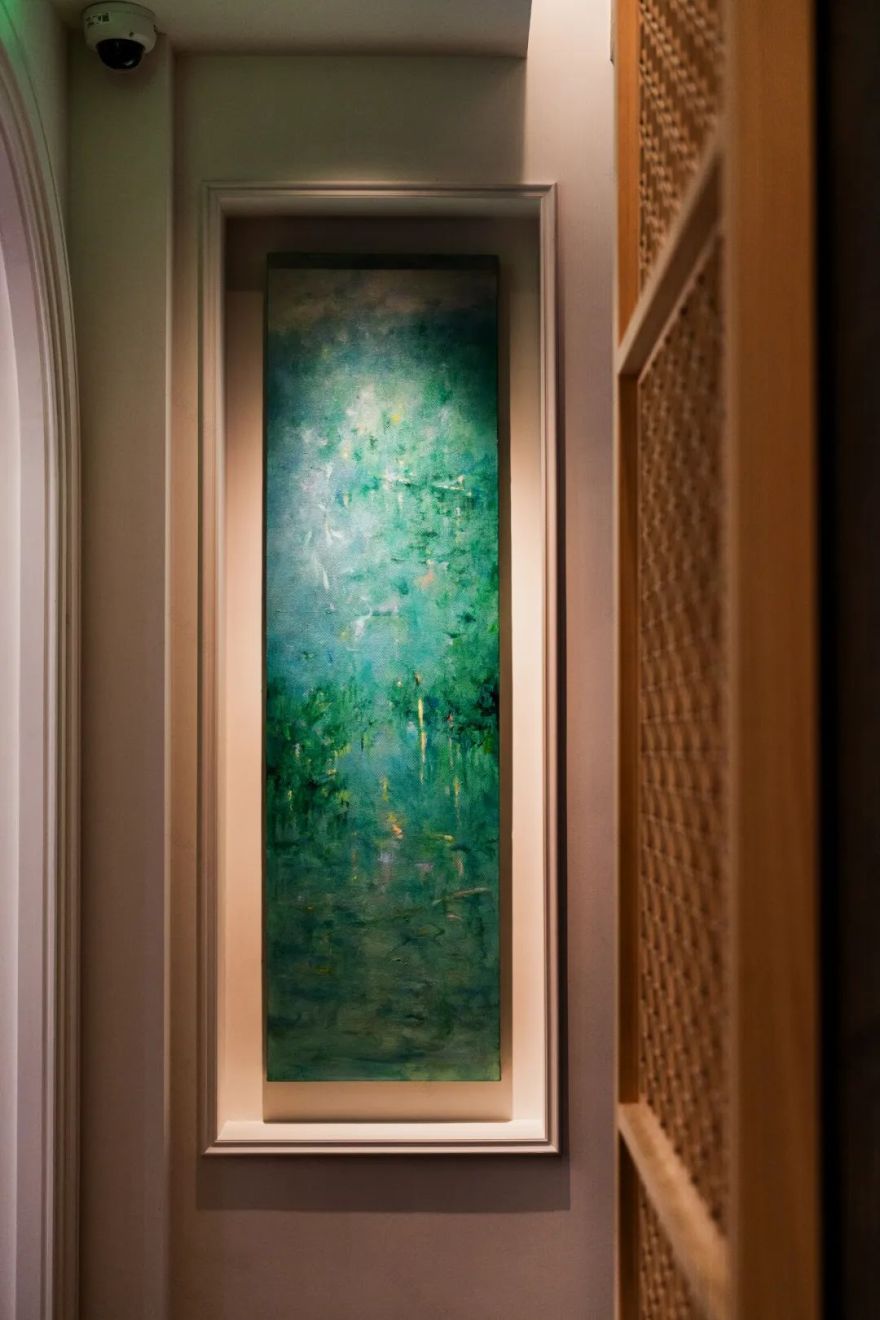 承诺;许诺丨中国上海丨法纳兴设计事务所&SEA DESIGN-41