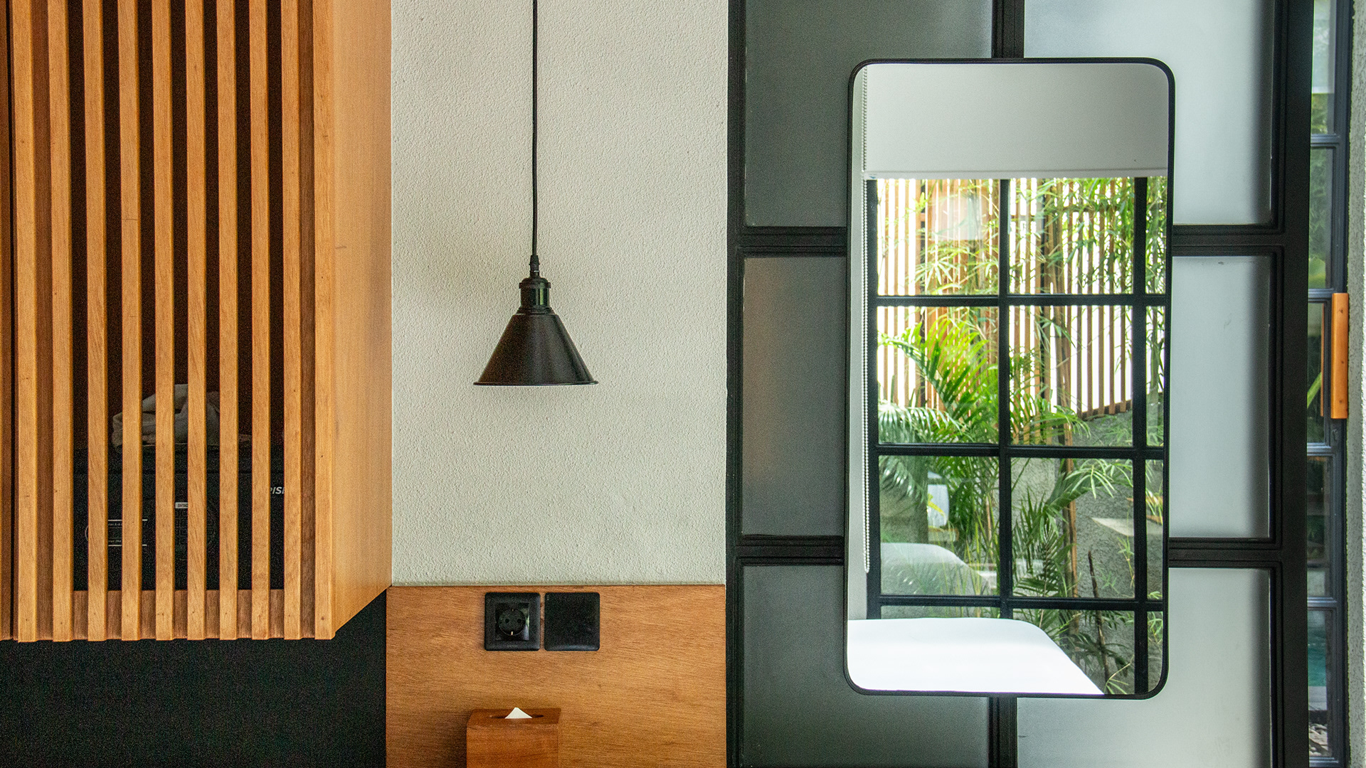 乡村民宿丨Pererenan-1