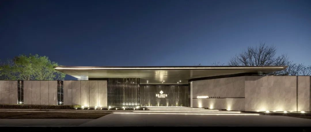 景瑞·誉璟天地丨中国天津丨睿禾景观规划设计(上海)有限公司-12