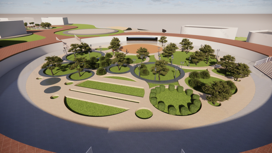 2030年埃及E·po(该术语无法准确识别)活动在吉萨金字塔举行
### 说明
鉴于E·po不是常见且明确的词汇,难以对其进行准确翻译,这里按照原文措辞呈现,并在后面标注提示 丨Ibrahim Osama,Ahmed Hossam等四人-17