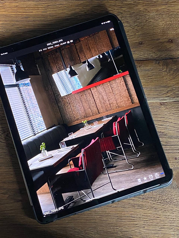 Chop BBQ餐厅丨俄罗斯摩尔曼斯克丨Anna Filippova-96