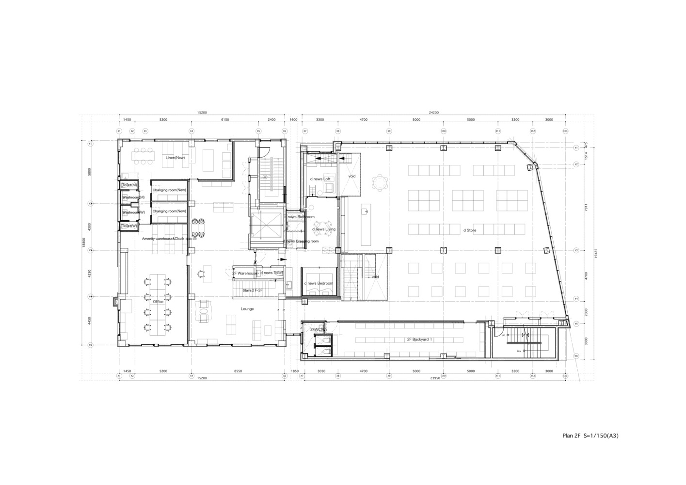 D&部门济州丨韩国丨Jo Nagasaka,Schemata Architects-22